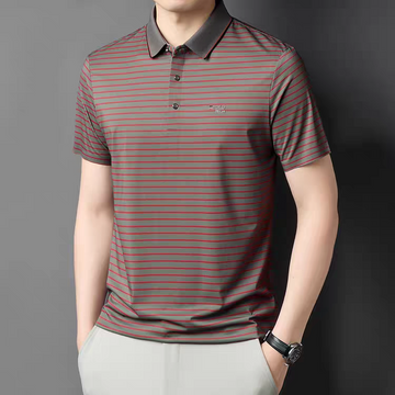 Imperial Linea Stitchless Imported Polo T-Shirt