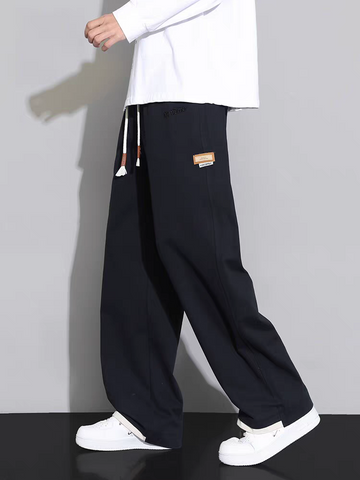 Urban Drift Wide-Leg Lounge Pants