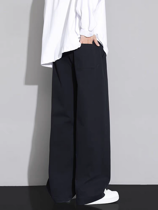 Urban Drift Wide-Leg Lounge Pants