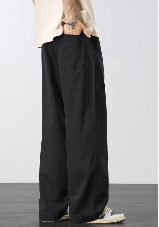 Urban Drift Wide-Leg Lounge Pants