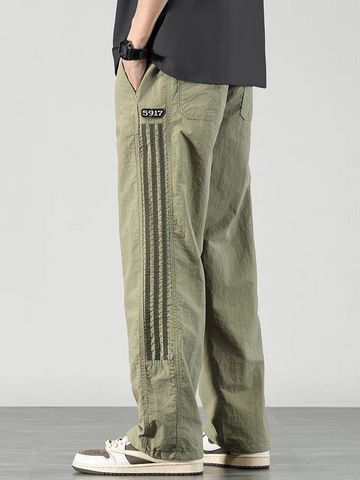 Aetherline Drift Cargo Pants