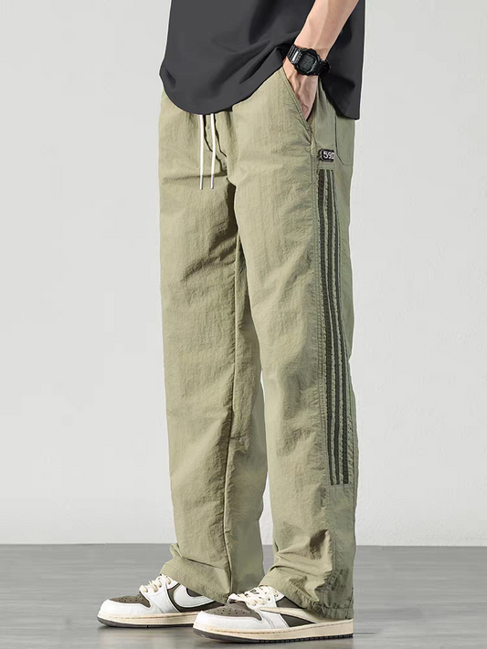 Aetherline Drift Cargo Pants