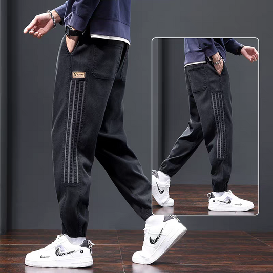 Urban Trackline Utility Jogger Pants