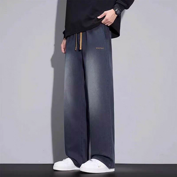 Midnight Drift Luxe Lounge Pants