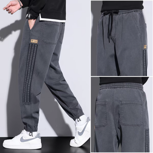 Urban Trackline Utility Jogger Pants