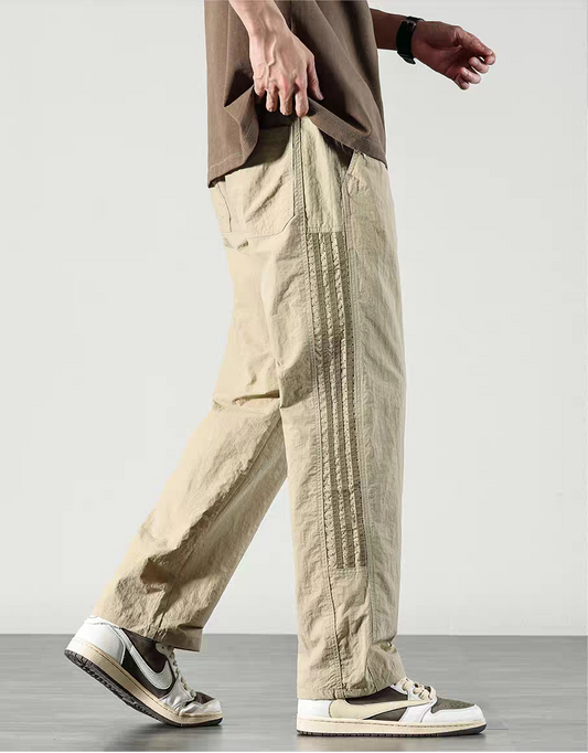 Aetherline Drift Cargo Pants
